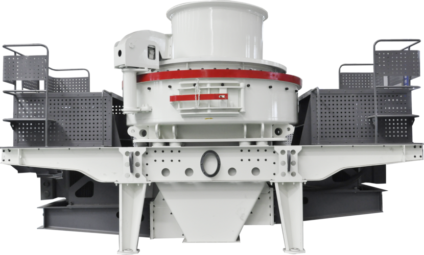 VSI Sand Making Machine